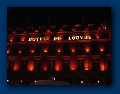 Our Hotel.
