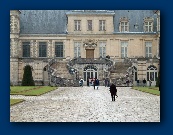Fontainebleau.
